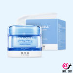 BIOHEAL BOH Интенсивно увлажняющий крем с нано-гиалуроновой кислотой Hyacell Hydra Cream