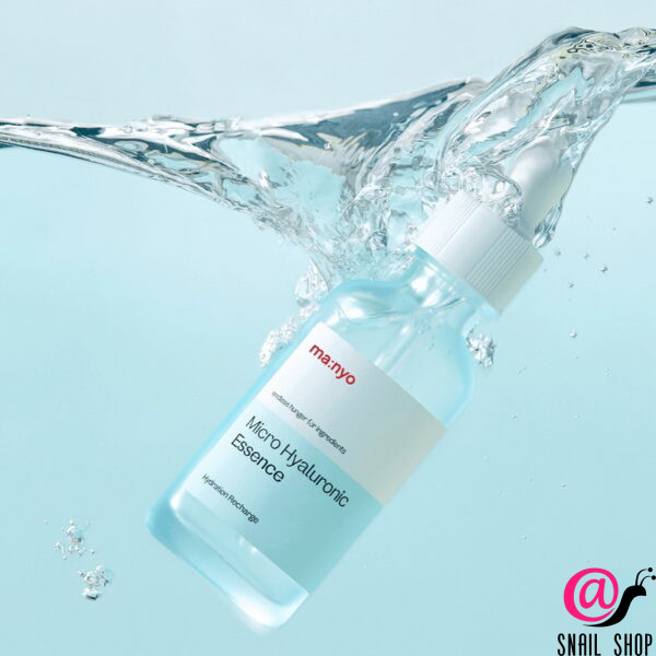 MANYO Эссенция для лица с гиалуроновой кислотой Micro Hyaluronic Essence