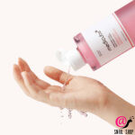 MEDICUBE Тонер успокаивающий с PDRN и центеллой PDRN Pink Cica Soothing Toner