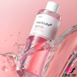 MEDICUBE Тонер успокаивающий с PDRN и центеллой PDRN Pink Cica Soothing Toner