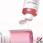 MEDICUBE Тонер успокаивающий с PDRN и центеллой PDRN Pink Cica Soothing Toner