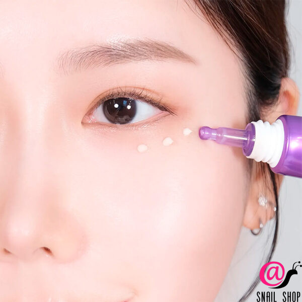 BIOHEAL BOH Омолаживающий крем для глаз Probioderm 3D Lifting Eye & Wrinkle Cream