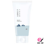ROUND LAB Мягкая пенка для умывания с морской водой 1025 Dokdo Cleanser