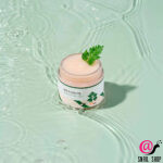 ROUND LAB Крем успокаивающий с полынью Mugwort Calming Cream