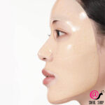 ANUA Гидрогелевая маска для сияния кожи с рисом Rice 70 Glow Collagen Mask