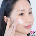 BIOHEAL BOH Омолаживающая солнцезащитная эссенция Probioderm Collagen Essence Sun Cream