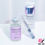 BIOHEAL BOH Двухфазная антивозрастная программа Probioderm Collagen Remodeling Booster Shot Program