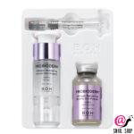 BIOHEAL BOH Двухфазная антивозрастная программа Probioderm Collagen Remodeling Booster Shot Program