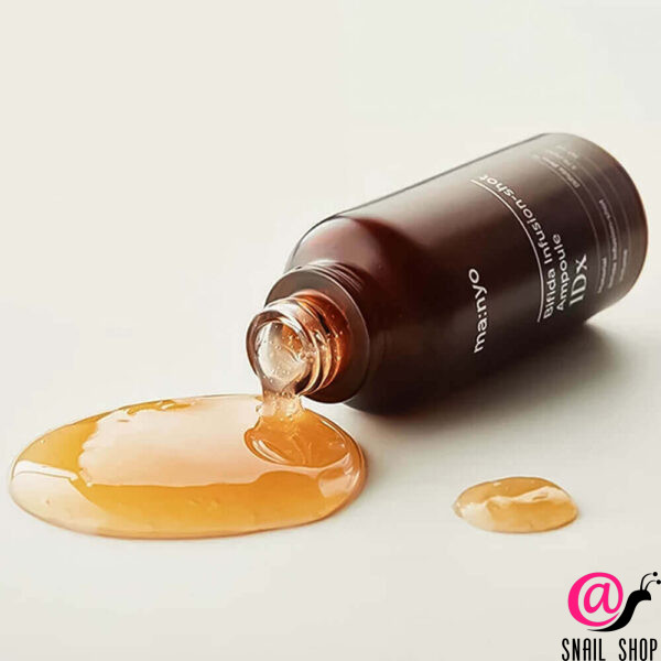 MANYO Ампульная сыворотка с пробиотиками и микроиглами Bifida Infusion Shot Ampoule 1Dx