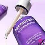 BIOHEAL BOH Омолаживающая ампула лифтинг-действия Probioderm 3D Lifting Ampoule