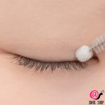 ROM&ND Сыворотка для роста бровей и ресниц Han All Lash Serum