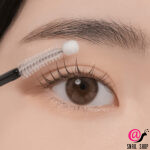 ROM&ND Сыворотка для роста бровей и ресниц Han All Lash Serum