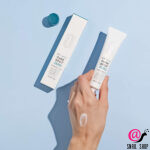 BE THE SKIN Крем против воспалений и пигментации с ретинолом и пептидами BHA+ Dark Spot Zero Cream