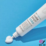 BE THE SKIN Крем против воспалений и пигментации с ретинолом и пептидами BHA+ Dark Spot Zero Cream