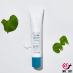 BE THE SKIN Крем против воспалений и пигментации с ретинолом и пептидами BHA+ Dark Spot Zero Cream