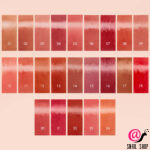 ROM&ND Стойкий тинт для губ с глянцевым финишем The Juicy Lasting