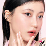 ROM&ND Стойкий тинт для губ с глянцевым финишем The Juicy Lasting