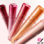 ROM&ND Стойкий тинт для губ с глянцевым финишем The Juicy Lasting