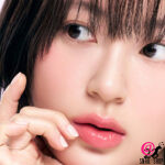 ROM&ND Стойкий тинт для губ с глянцевым финишем The Juicy Lasting