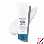BE THE SKIN Пилинг - скатка для лица с кислотами BHA+ Pore Zero 30 Second Exfoliator