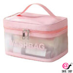 KRISTALLER Косметичка Washbag Suitcase
