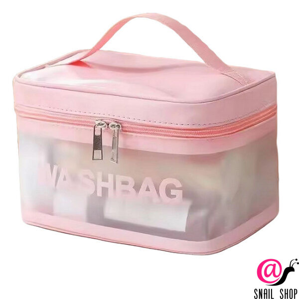 KRISTALLER Косметичка Washbag Suitcase