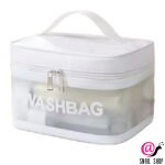 KRISTALLER Косметичка Washbag Suitcase