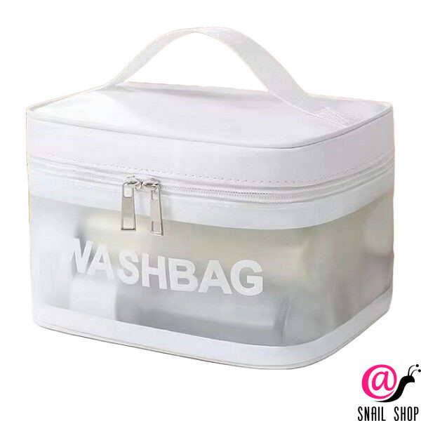 KRISTALLER Косметичка Washbag Suitcase