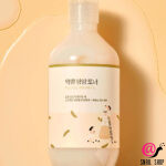 ROUND LAB Тонер питательный с экстрактом черной сои Soybean Nourishing Toner