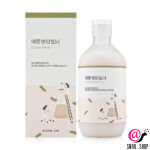 ROUND LAB Тонер питательный с экстрактом черной сои Soybean Nourishing Toner
