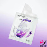 BIOHEAL BOH Маска с эффектом 3D-лифтинга Probioderm 3D Lifting Full Face Tension Gel Mask