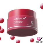 MEDICUBE Осветляющий капсульный крем с 5% ниацинамида medicube TXA Niacinamide Capsule Cream