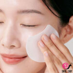 CELIMAX Тонер-пэды для выравнивания тона и рельефа кожи Pore+Dark Spot Brightening Pad
