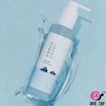 ROUND LAB Мягкий гель для умывания с морской водой 1025 Dokdo Cleansing Gel