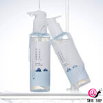ROUND LAB Мягкий гель для умывания с морской водой 1025 Dokdo Cleansing Gel