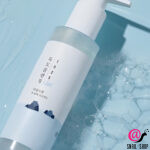 ROUND LAB Мягкий гель для умывания с морской водой 1025 Dokdo Cleansing Gel