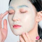 CELIMAX Тканевая маска на основе нони для эластичности кожи The Real Noni Energy Ampoule Mask