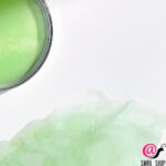 CELIMAX Тканевая маска на основе нони для эластичности кожи The Real Noni Energy Ampoule Mask