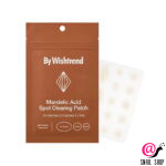 BY WISHTREND Патчи для точечного ухода Mandelic Acid Spot Clearing Patch