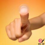 BY WISHTREND Патчи для точечного ухода Mandelic Acid Spot Clearing Patch