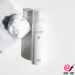 DR. ALTHEA Мягкая очищающая пенка с аминокислотами Amino Acid Gentle Bubble Cleanser