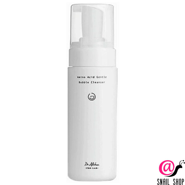 DR. ALTHEA Мягкая очищающая пенка с аминокислотами Amino Acid Gentle Bubble Cleanser