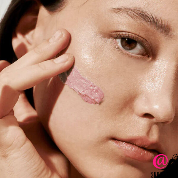ARENCIA Пенка для глубокого очищения кожи с экстрактом шипо Fresh Rosehip Rice Mochi Cleanser