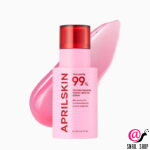 APRILSKIN Сыворотка для лица осветляющая TXA Niacinamide Toning Shot 99 Serum