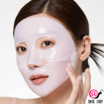 MEDICUBE Гидрогелевая маска с ПДРН и коллагеном PDRN Pink Collagen Gel Mask
