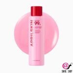 APRILSKIN Тонер молочный осветляющий TXA Niacinamide 99 Milky Toner