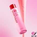 APRILSKIN Тонер молочный осветляющий TXA Niacinamide 99 Milky Toner
