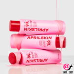 APRILSKIN Тонер молочный осветляющий TXA Niacinamide 99 Milky Toner