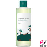 ROUND LAB Тонер с экстрактами сосны и центеллы для проблемной кожи Pine Calming Cica Toner