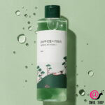 ROUND LAB Тонер с экстрактами сосны и центеллы для проблемной кожи Pine Calming Cica Toner
